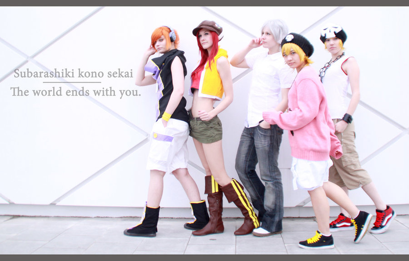 Illustration for article titled This Week's Cosplay: Mass Effect Steps Out in Style, Pokémon Dreams Come True